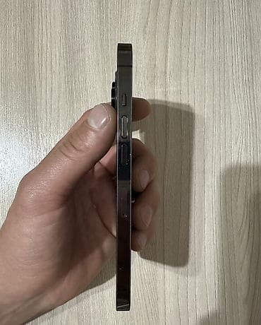 ТВ жана Видео: IPhone 13 Pro, Колдонулган, 256 ГБ, 83 % — 3