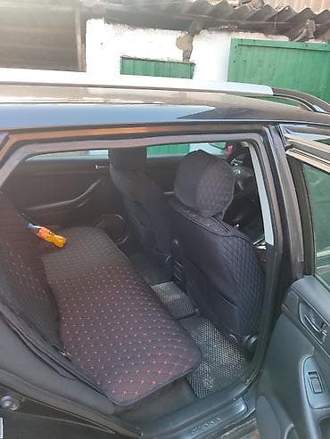 Toyota: Toyota Avensis: 2004 г., 2.4 л, Автомат, Бензин, Универсал — 7