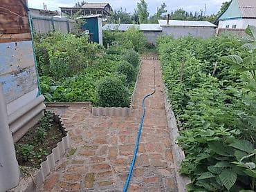 Недвижимость: Дача с ухоженным огородом и постройками - Дом садовый 1,5 .имеется — 7