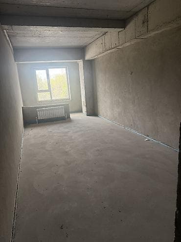 Продажа квартир: 3 комнаты, 87 м², Элитка, 3 этаж, Готовая ПСО (под самоотделку) — 3
