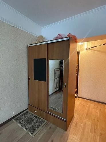 тулеева: 1 комната, Агентство недвижимости, С мебелью полностью — 7