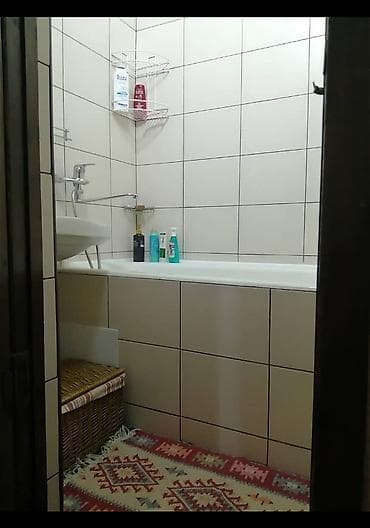 квартира в лебединовке: 1 комната, С мебелью полностью — 10