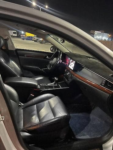 daewoo mazda: Kia K7: 2017 г., 3.3 л, Автомат, Бензин, Седан — 8