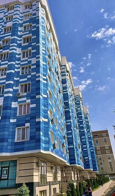 Недвижимость: 1 комната, 41 м², Элитка, 6 этаж, Евроремонт — 4