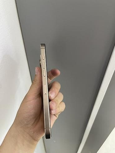 Техника и электроника: IPhone 16 Pro Max, 256 ГБ. Desert Состояние 10/10🔥 По цене немножко — 7