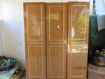 продать шкаф бу: ПРОДАЮ Б/У ШИФОНЬЕР///ШКАФ. В ХОРОШЕМ СОСТОЯНИИ. ВЫСОТА — 1