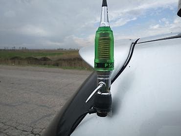 Антенна Sirio P-5000 Performer LED - Яркая LED-подсветка - Отличный at lalafo.kg Антенна Sirio P-5000 Performer LED - Яркая LED-подсветка - Отличный