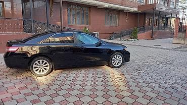 camry 50 xle: Toyota Camry: 2010 г., 2.5 л, Автомат, Бензин, Седан — 3
