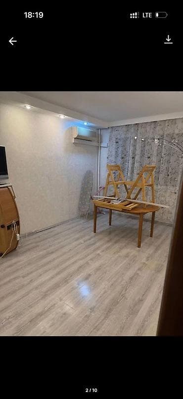 квартиры: Уборка помещений, | Генеральная уборка, | Квартиры — 4