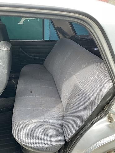 ВАЗ (ЛАДА): ВАЗ (ЛАДА) 2107: 2010 г., 1.6 л, Механика, Бензин, Седан — 8