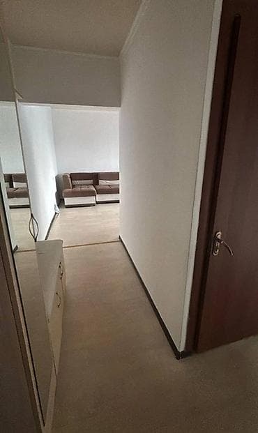 Продажа квартир: 1 комната, 44 м², 106 серия улучшенная, 8 этаж, Косметический ремонт — 5