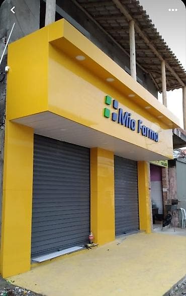 one pluse: 🧱🏢 Алюкобонд иштерин жасайбыз! Сапаттуу жана так жасалган аликабонд — 6