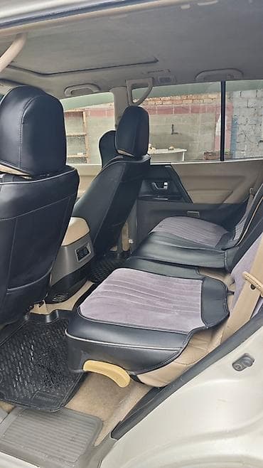 купить акпп митсубиси рвр: Mitsubishi Pajero: 2003 г., 3.8 л, Автомат, Газ, Внедорожник — 7
