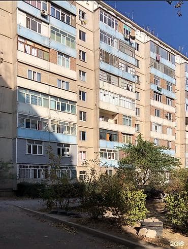 кварта: 1 комната, 37 м², 105 серия, 1 этаж, Косметический ремонт — 7