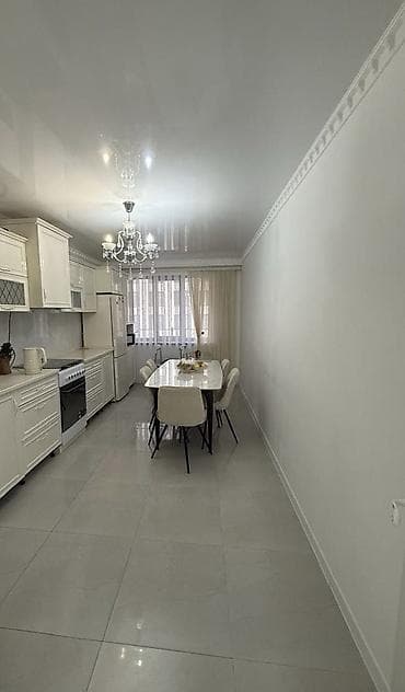 vip kant: 2 комнаты, 79 м², 8 этаж — 3