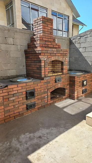 мастер уста: Каменьщик печник — 10