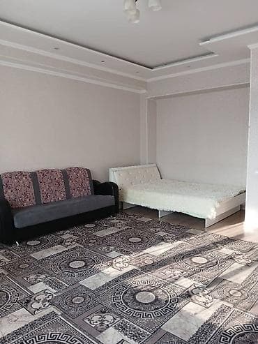 квартиры с условиями: 1 комната — 1