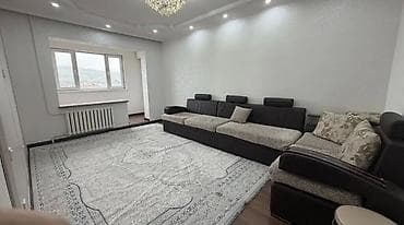 90000: 2 комнаты, 52 м², 106 серия, 6 этаж, Евроремонт — 8