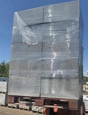 кийим мурской: Газаблок по 100 сом — 1