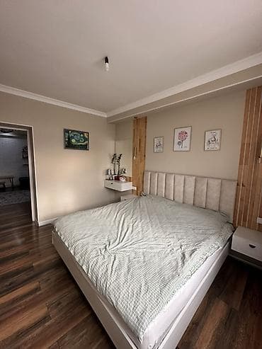 Недвижимость: 🔥🔥 СРОЧНО ПРОДАЮ!!! 🔥🔥 🏡 Новый уютный дом в Ж/м Ак-Ордо 📍 Рядом с — 5