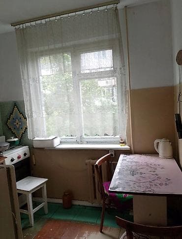 квартира вефа: 2 комнаты, 52 м², Вефа ТЦ 104 серия, 2 этаж, Косметический ремонт — 3