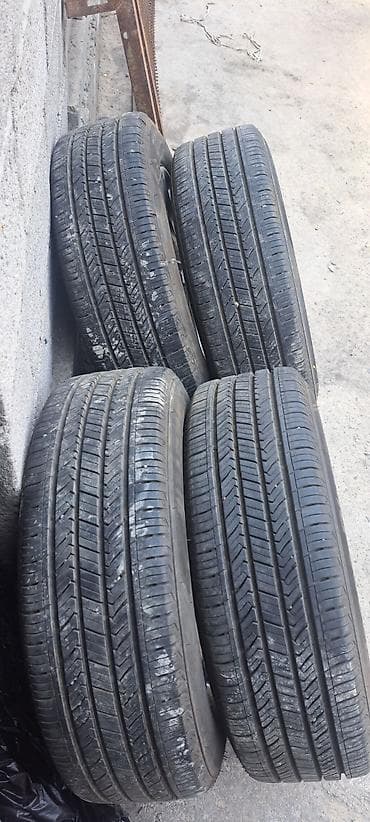 шины 205 15 65: Колеса в сборе 205 / 65 / R 16, Лето, Новый, Комплект, Литые — 3