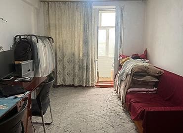 район 4 гор больницы: 1 комната, Собственник, Без подселения — 1