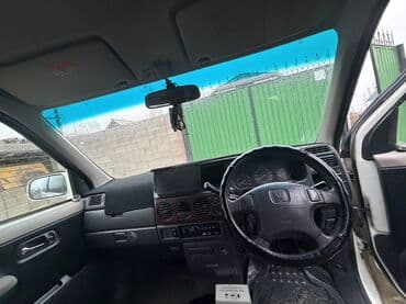 нрв хонда: Honda Stepwgn: 2000 г., 2 л, Автомат, Бензин, Минивэн — 7