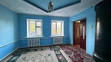 3: Продается пол дома с участком и огороженным двором. Район нового — 7