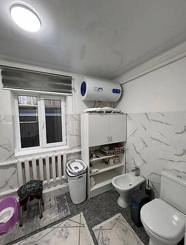 ортосай дом: Дом в с. Ортосай 205000$ Символичный торг. Продаётся уютный дом в — 8