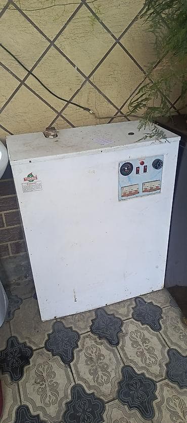 ремонт насоса воды: Электрокотел Бренд: Tansu, Для дома, Тип управления: Механический — 1