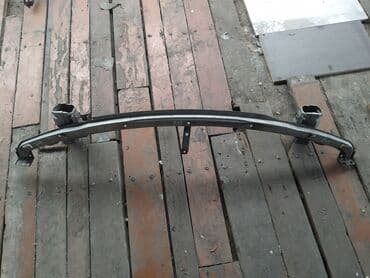 крыло нексия 1: Nissan Primera P11 Ресничка внутренняя, Ниссан Примера П11 ресничка — 1