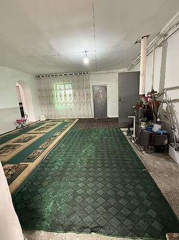 участок гез 2: Продаётся участок 10 соток в центре городе Кант . жилым домом — 8