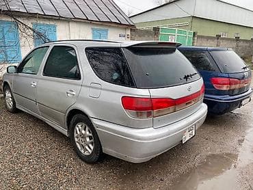 рейка торнео: Toyota Vista: 2000 г., 2 л, Автомат, Бензин, Универсал — 3