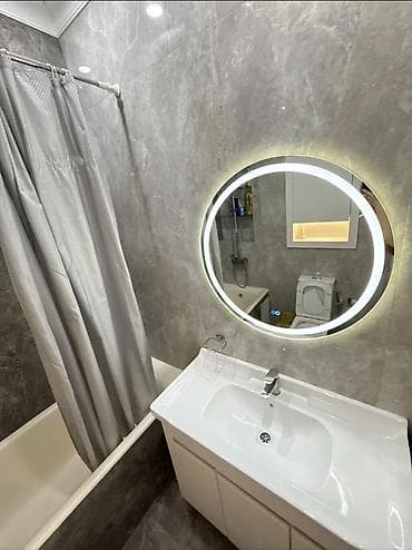 Продажа квартир: 2 комнаты, 77 м², Элитка, 9 этаж — 3