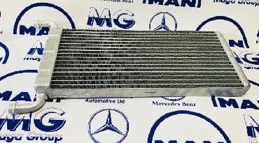 системы охлаждения польша: Радиатор печки на все виды Mercedes-Benz / Man а также основные — 3