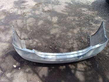 Ковролин: Hyundai, Б/у — 5