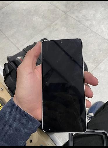 nokia n8: Poco X6 Pro, Б/у, 512 ГБ, цвет - Серый, 2 SIM — 2