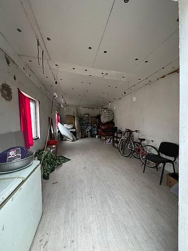 шопоков эко сити: ID05 Продаётся небольшой дом с тремя комнатами и бизнесом (цехом) — 10