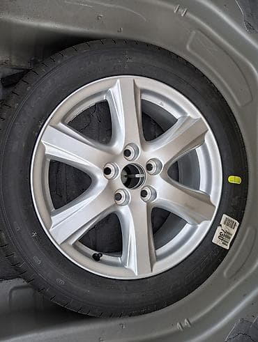 audi s4 2: Toyota Camry: 2006 г., 2.4 л, Вариатор, Бензин, Седан — 10