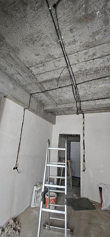 Электрики: Электрик есть ИП *монтаж# дом, квартира,кафе, ресторан — 6