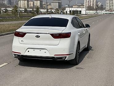 к7 киа: Kia K7: 2019 г., 2.4 л, Автомат, Бензин, Седан — 4