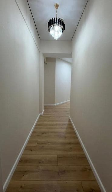 central park: 1 комната, 55 м², Элитка, 6 этаж, Дизайнерский ремонт — 5