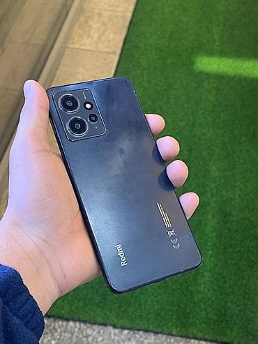 Redmi, Redmi Note 12, 128 ГБ