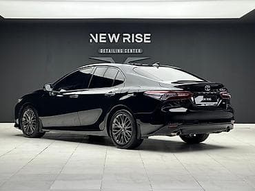 камри 35 матор: Toyota Camry: 2018 г., 3.5 л, Автомат, Бензин, Седан — 2
