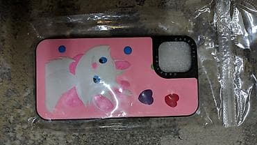 Набор ярких чехлов для смартфонов: iPhone 15 Pro, iPhone XS Max, Redmi — 6