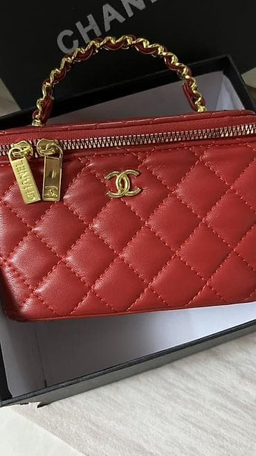 сумка michael kors купить: Б/у -сумка Chanel цена договорная - Материал: кожа с — 2