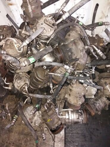 привозные двигатели в бишкеке на мерседес: Дизельный мотор Mercedes-Benz 3 л, Б/у, Оригинал — 14