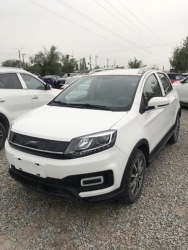 tesla model x: BYD Destroyer 05: 2020 г., Электромобиль, Кроссовер — 3