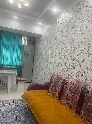 Кыймылсыз мүлк: 1 бөлмө, Менчик ээси, Чогуу жашоо менен, Толугу менен эмереги бар — 4